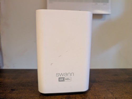 Swann maxranger4k security - swann,