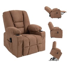 HOMCOM Riser and Recliner