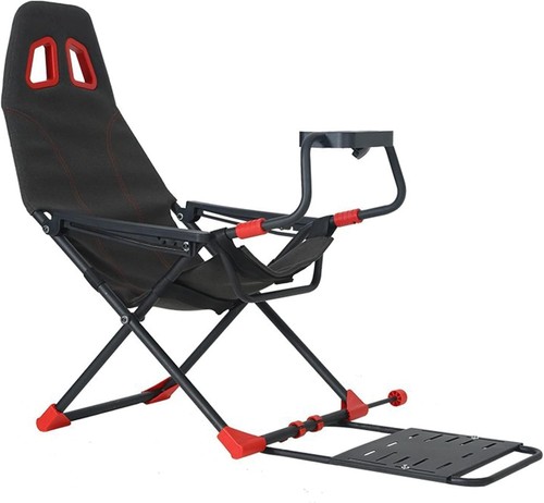 Racing Simulator Cockpit??