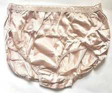 HANES Size 10  Shiny Semi