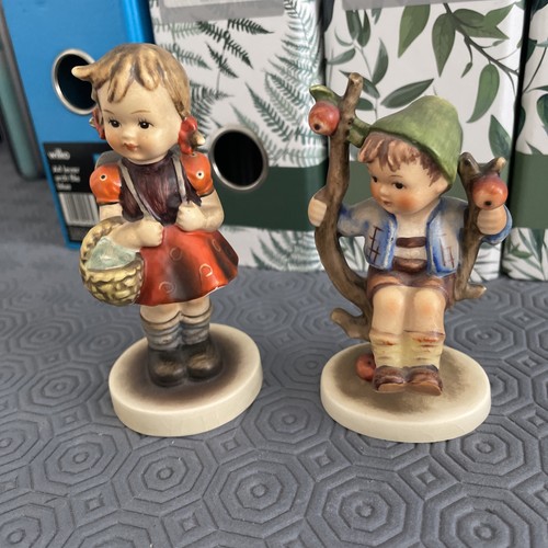Vintage goebel hummel - goebel,