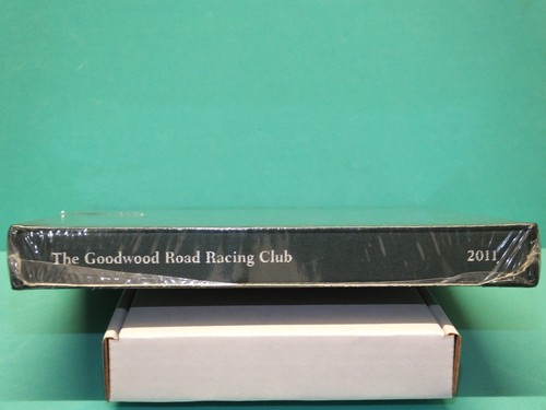 The goodwood road - the, racing