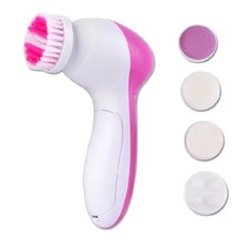 Exfoliating Machine Face Scrub