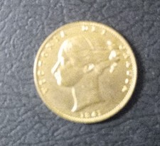 Retro Queen Victoria 1841 YH