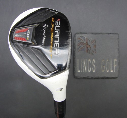 Taylormade superfast burner - taylormade,