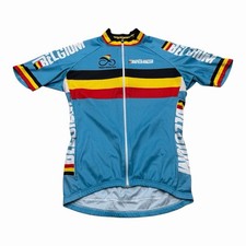 Bioracer Belgium Cycling