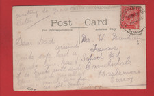 Constantine Padstow Cornwall -