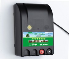 AN5000 Mains Electric Fence