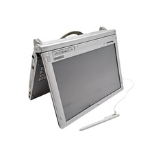 Panasonic CF-C1 ToughBook 12" Intel Core i5-2520M 8 GB DDR3 320 GB HDD