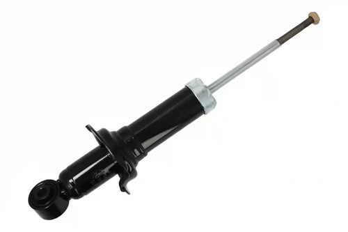 Shock absorber rear axle - shock,