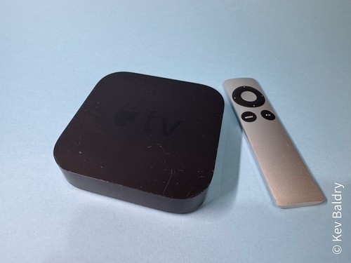 Apple 3rd generation - apple,