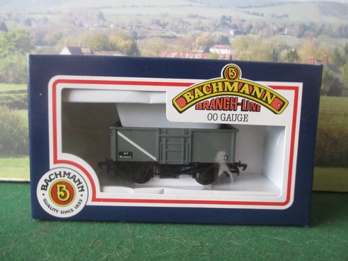 Bachmann ton mineral - 00,