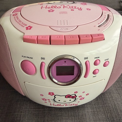 2005 hello kitty pink - hello,