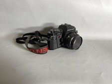 Pentax P30 Film Camera With