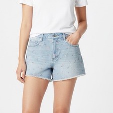 Wild Fable Women's Jean Shorts