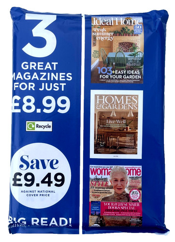 Magazine pack july 2026 - 3,