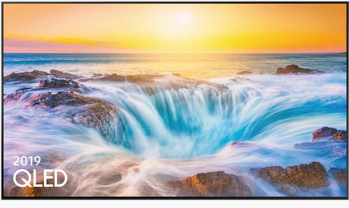 Samsung qe55q85rat ultra 4k - qe55q85rat,