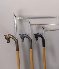 Equestrians 3 pieces Horse