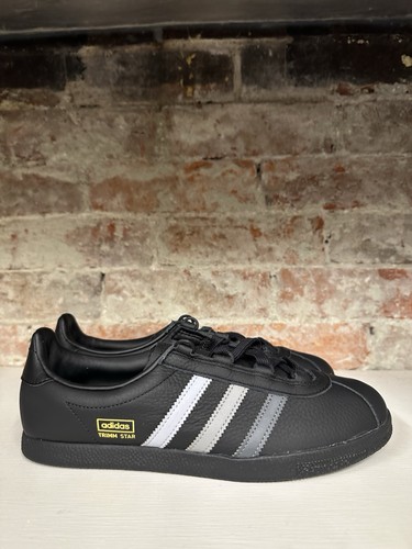 Adidas trimm star - , white