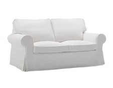 IKEA EKTORP 2 Seat Sofa Cover
