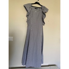 Ladies GDG Actuel Black White