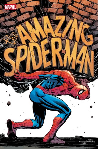 Amazing spider man 33 - amazing, #33
