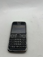 Nokia E72 Original Unlocked 3G