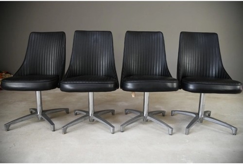 Vintage american swivel - 4,
