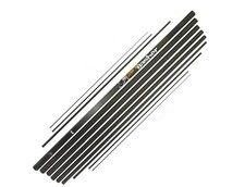 NGT Carp Basher 11m Carbon