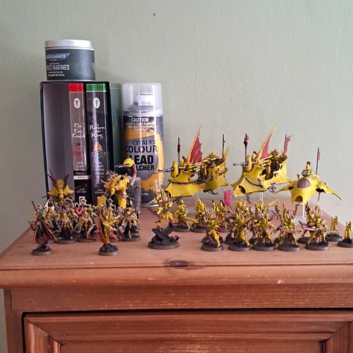 Games workshop warhammer - workshop,