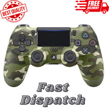 Sony PlayStation DualShock 4