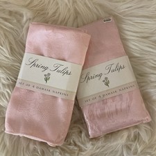 NEW “Spring Tulips” Demask