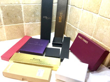 Job Lot Empty Jewellery Boxes