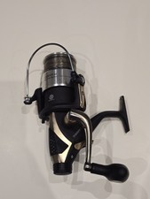 Abu Cardinal Fishing Reel Bait Runner507i