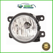Front Fog Lights - Right -