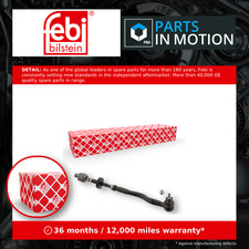 Steering rod assembly - assembly, fits