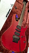2003 Ibanez Japan Prestige