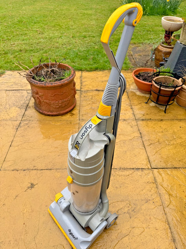 Dyson dc04 standard clutched - dyson,