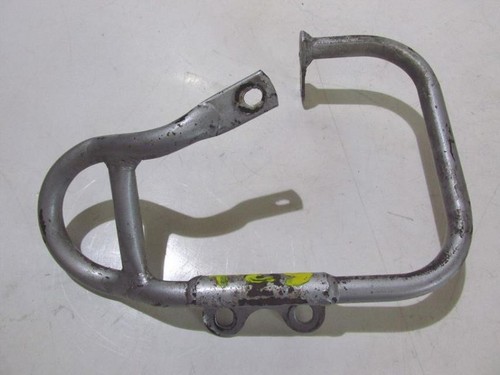 Kawasaki kmx 125 1986 - kmx, 1986-2001