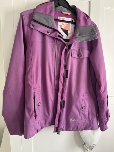 Ladies ski jacket surfanic - ladies, -surfanic