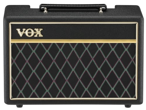Vox pathfinder bass 2x5 - 10,