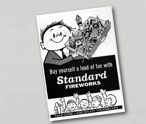 Fridge magnet standard - magnet,