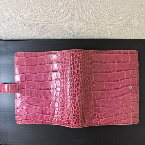 Filofax classic croc leather - classic,