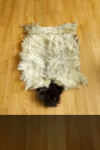 Natural goat skin - skin,