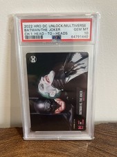 HRO - Epic - Chapter 1: Batman