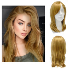 19" Strawberry Blonde Layered