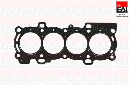 Head gasket for - for, v50