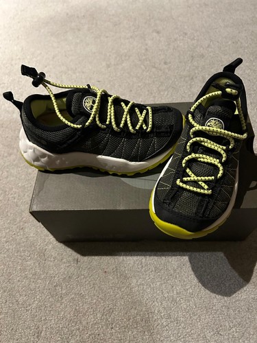 Timberland trekker trainers - timberland,