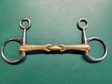 Neue Schule Salox Fillet