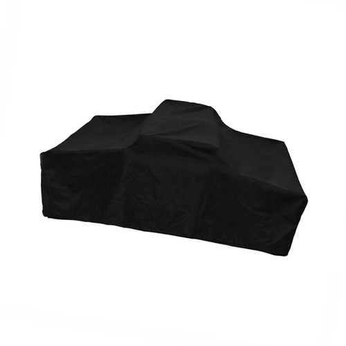 Black 4x1 travel - 1.4x1.2m,